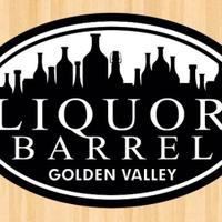 LiquorBarrel (@liquorbarrelgv) 's Twitter Profile
