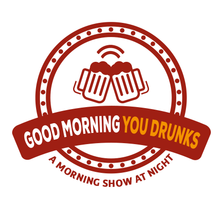 A morning show at night. we don’t really do anything anymore. The show that takes your lifestyle into account.