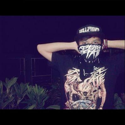 REVENGE THE FATE COLONY CIBATU ( GARUT UTARA ) !!