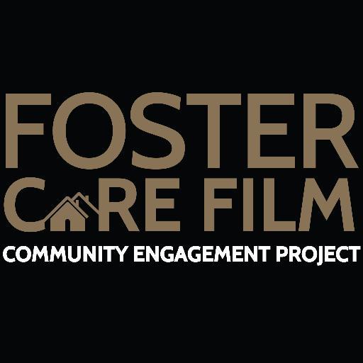 A series of documentary films, currently in production, these films gives a voice to youth in the #fostercare system.