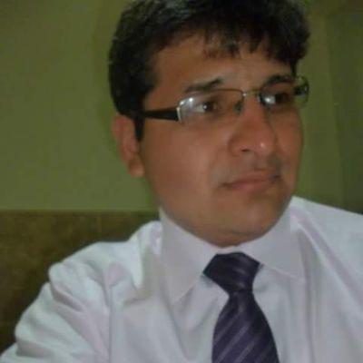 MVitoner's profile picture. 