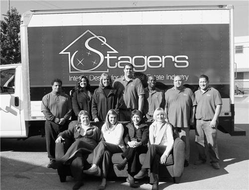 YourStager's profile picture. Home Staging Design Services for the Real Estate Industry