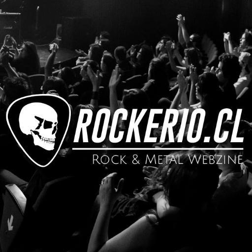 Rock & Metal Webzine ¡Cabecea con Nosotros!
Toda la información de conciertos,tocatas,noticias de tus bandas favoritas,reviews y lo mejor de la ESCENA NACIONAL