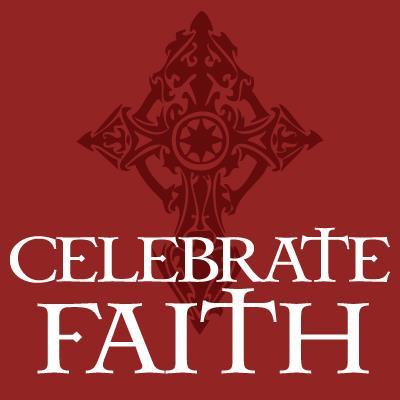 CelebrateFaith Profile Picture