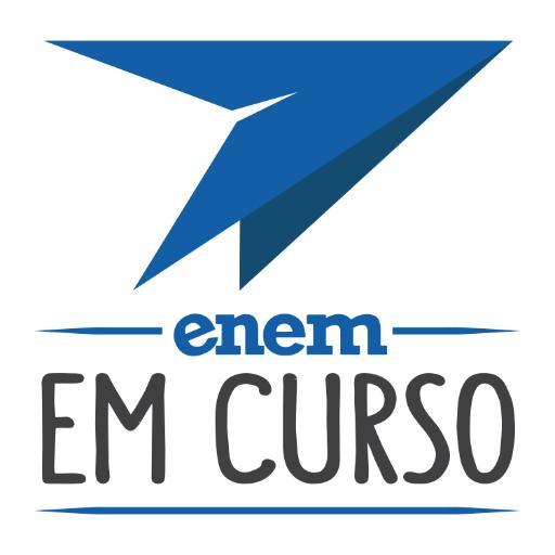 Curso online de redação para o Enem. Aulas 100% gratuitas. Inscreva-se em nosso canal: https://t.co/vn8qR8scRr