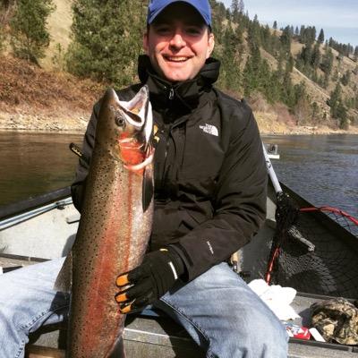 cranneyfarms's profile picture. Founding Partner, Riverwood Strategies