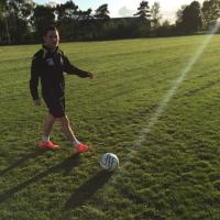 Nick May (@nickmay7) 's Twitter Profile