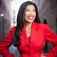 angela chee (@angelacheetv) 's Twitter Profile