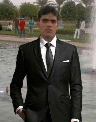 ABhimsingh453's profile picture. 