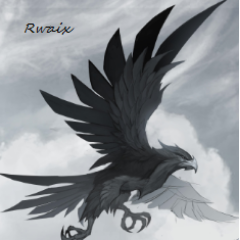 Rwaix's profile picture. Youhou