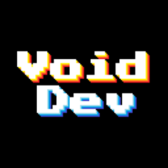 VoidDev's profile picture. 