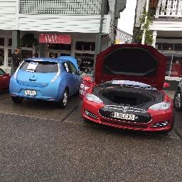 Grassroots movement encouraging more sustainable energy solutions for a Better NZ for all of us. #LeadingTheCharge to encourage #EV uptake throughout #NZ