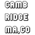CambridgeMA_ (@cambridgema_) Twitter profile photo CambridgeMA_ (@cambridgema_) Twitter profile photo