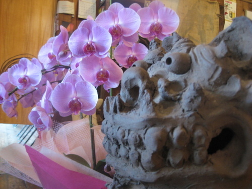 Life_okinawa's profile picture. 目指せ売切れ　ご麺..