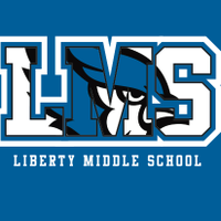 LMS Bluejays (@libertylms) 's Twitter Profile Photo LMS Bluejays (@libertylms) 's Twitter Profile Photo