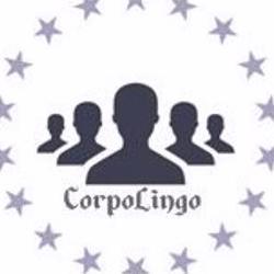 corpolinguist's profile picture. We accentuate your career to new heights!!