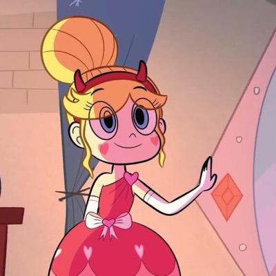 ❝People call me wreckless and irresponsible just because I fight monsters! And tame wild unicorns!❞ » Princess of Mewni « #Disney #Starvstheforcesofevil