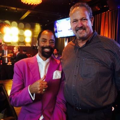 lewfor2's profile picture. Certified HS Basketball & Soccer Ref. Baseball & Softball Umpire. Former European bball player & Club Med G.O. Fluent in French. NY Knicks' Ballboy 1966-1969.