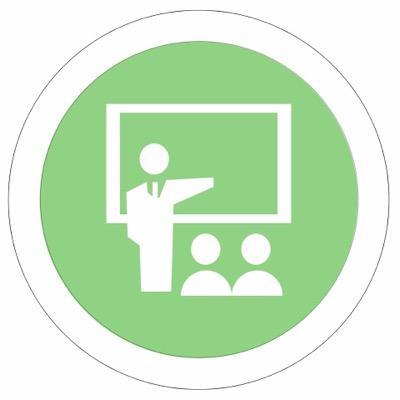 LearnToTrain's profile picture. We teach you how to create, sell and deliver world class workplace training