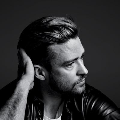 Justin Timberlake lyrics to help you get through your day
