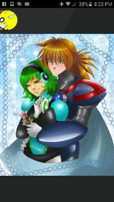 MH_Tranquility's profile picture. A-Class Maverick Hunter who from a very young age worked her way from the bottom to the top. Her teammates are Gun Bunny and Amoura. //RP account obviously.