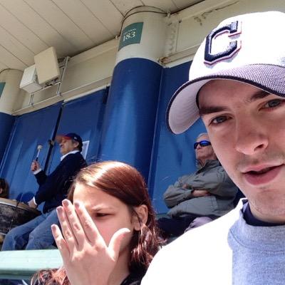 _TomLyons's profile picture. 