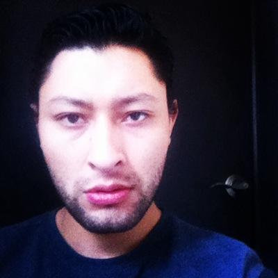 RobertoHdezAvi1's profile picture. 