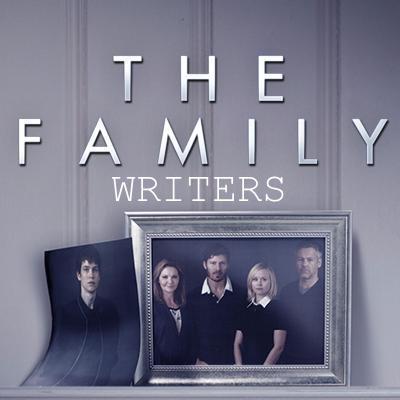 The official Twitter from inside the @thefamily writers' room. Tune in Sundays at 9|8c on ABC!