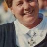SrLisa's profile picture. Benedictine Sister striving to run the way of God's commandments, live the Gospel faithfully, and tackle life with joy!