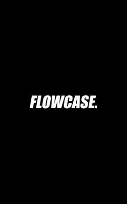 FLOWCASE's profile picture. Soon