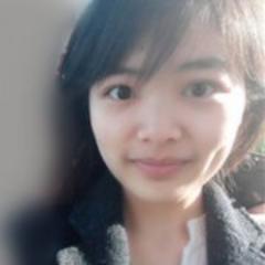 Fiona_Chiang's profile picture. 