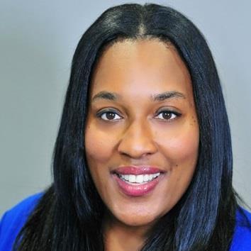 AzureeMorris's profile picture. HR Guru Manifesting Limitless Joy 🌟🌟🌟