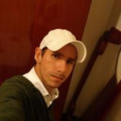 AlexPORCINI84's profile picture. 