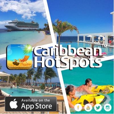 Explore & Discover Caribbean in this all-new Travel App! Available now in the App Store and Google Play AppStore!