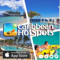 Caribbean HotSpots(@CaribHotSpots) 's Twitter Profile Photo