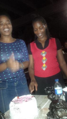 RoseLarmond's profile picture. 