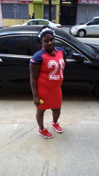 erickalee8385's profile picture. 