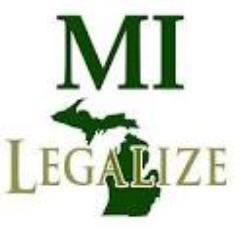 MI Legalize aims to put the most comprehensive, safe, and fair marijuana legalization initiative on the November 2016 ballot. #MILegalize #MichiganMarijuana