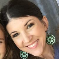 Michelle Hudgeons (@smittenwithfir1) 's Twitter Profile