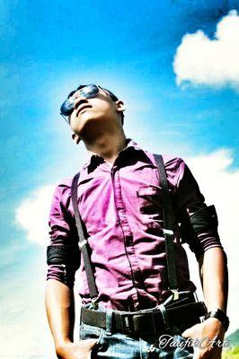 taufik_leonardo's profile picture. 