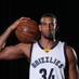 Brandan Wright (@bwright34) Twitter profile photo