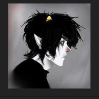 muted♋Karkat Vantas♋ (@karkatcherry69) 's Twitter Profile