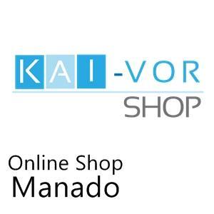 Kaivor Online Shop Merupakan Online shop yang memasarkan produk Fashion,Accesories Gadget,accesories komputer.