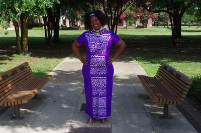 OEVFORCE's profile picture. Woman of The Most High, Wife of Antonio, Mother of Precious, Princess, Prince, Priya & Promise, Friend of many, Author, Producer, Teacher & Speaker.  I am OEV