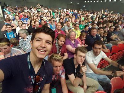 justinmartin132's profile picture. welcome