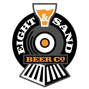 Eight & Sand is a 10-barrel craft brewery located in Woodbury, NJ.
