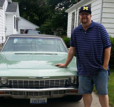 JWGMARSH's profile picture. LIVING THE LIFE