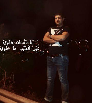 BrhamAdel's profile picture. ‏أبو عيسى