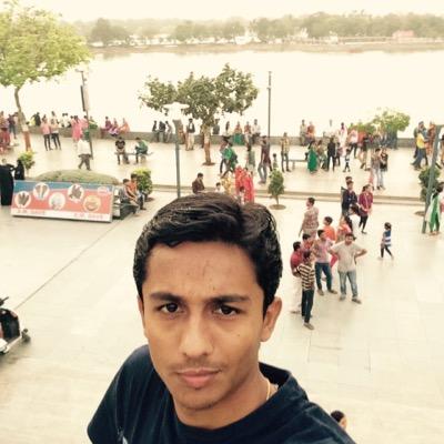 akkii1804's profile picture. developer .......Akshay Kuchhadiya