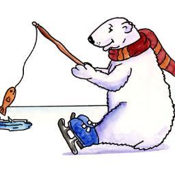 arealpolabear's profile picture. 